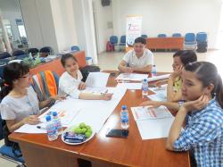 Bảy thói quen của người thành đạt - San Miguel (07 & 08.07.2017)